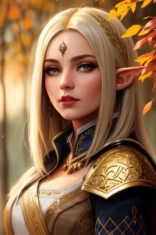 female-blood-elf