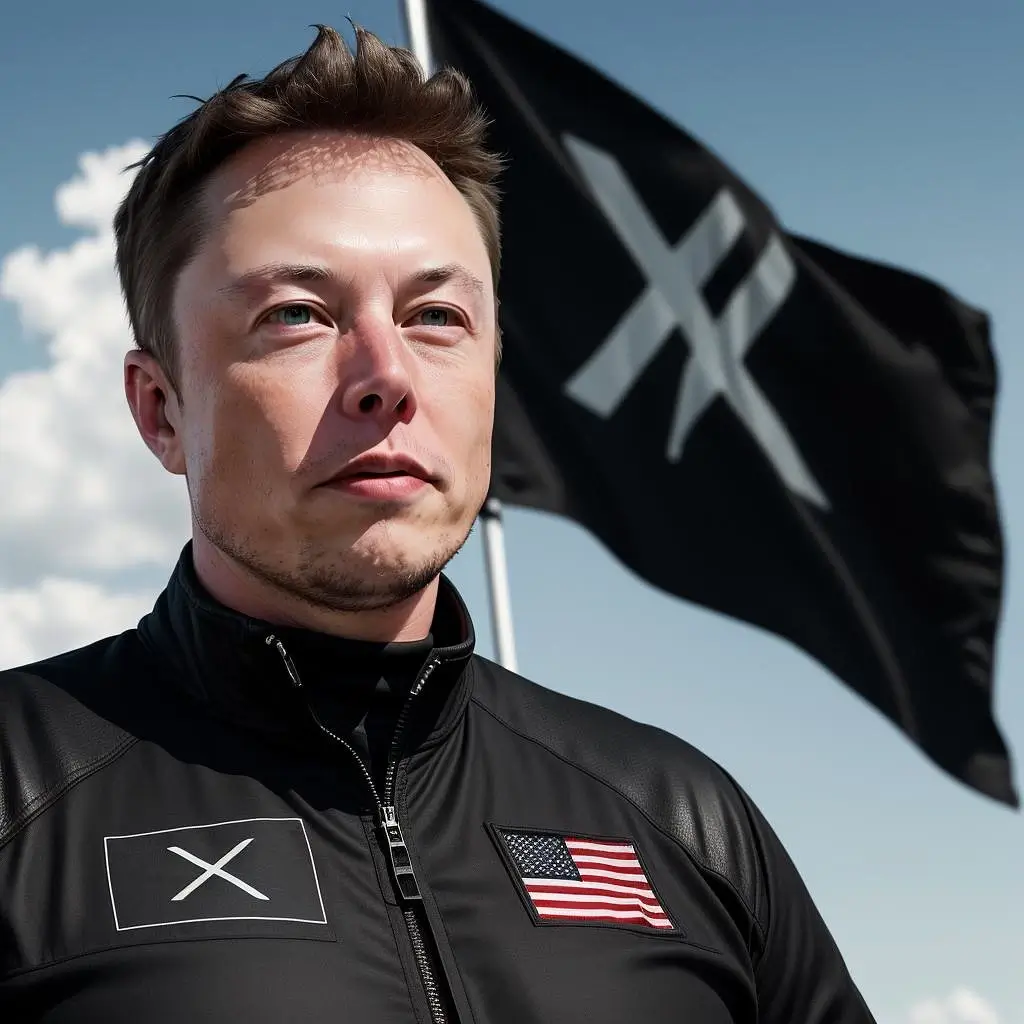 xAI Elon Musk's Latest Idea!